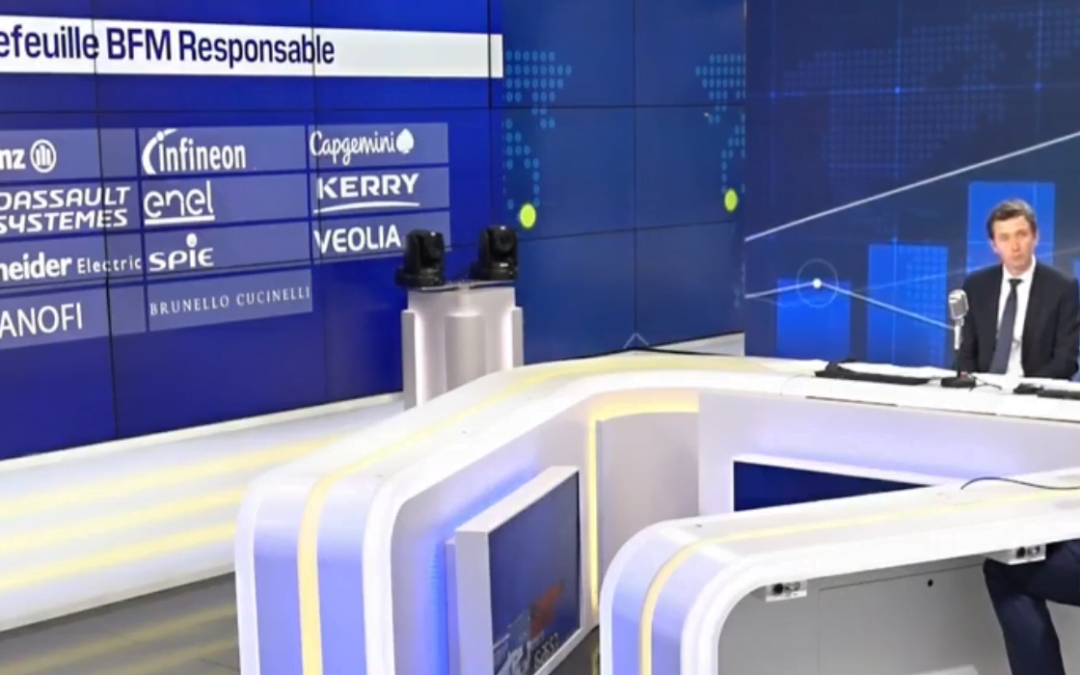30/09/2024 – Portefeuille BFM Responsable