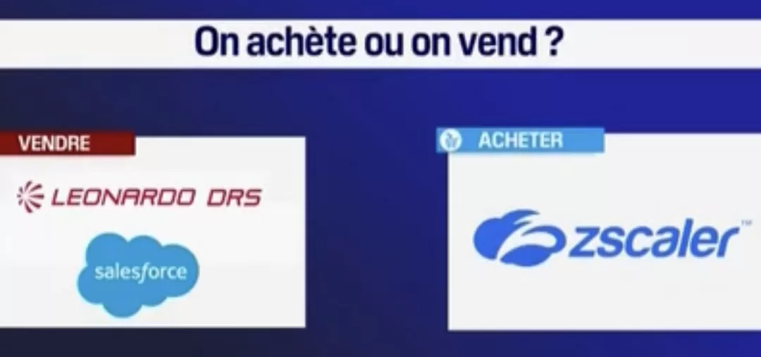 15/12/2023 – C&rsquo;est Votre Argent