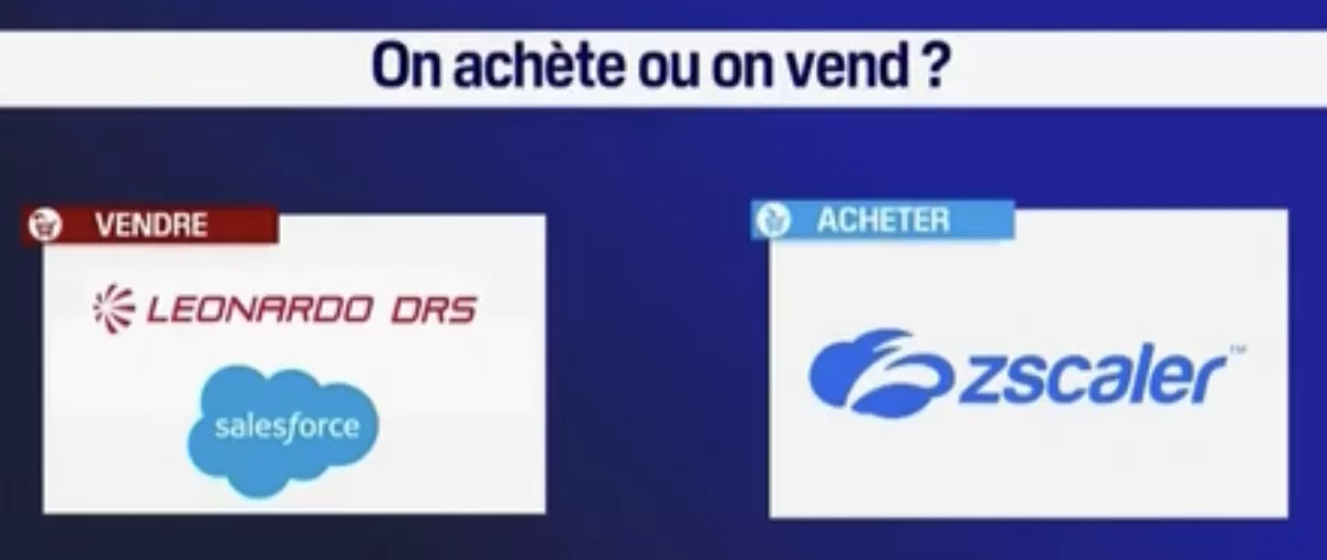Recommandations V. ROBERT 12 décembre 2023