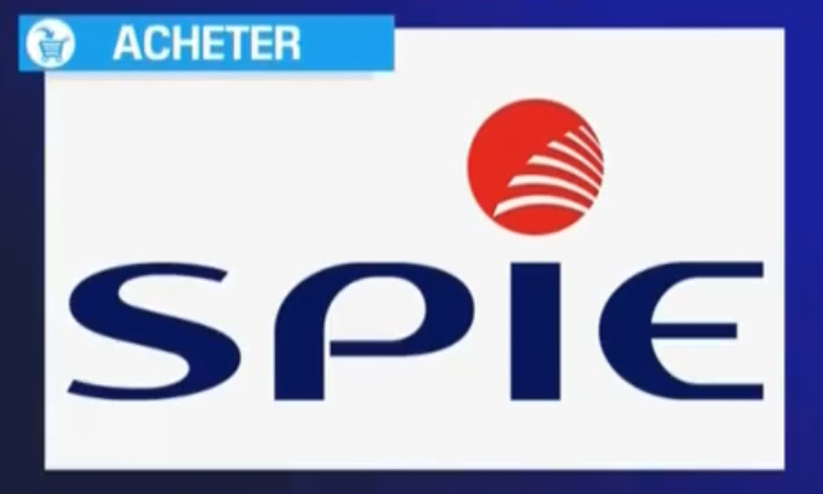 Achat de SPIE